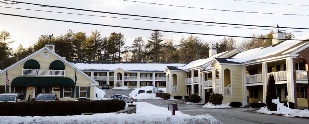 Twenty-one people were sickened by carbon monoxide poisoning over the weekend at The InnSeason Resorts – The Falls at Ogunquit, a Route 1 time-share resort.