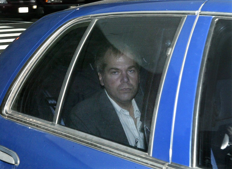 John Hinckley Jr., who shot and wounded President Ronald Reagan in 1981, will be spending more than half his time outside a mental hospital and more time unsupervised under a judge’s order Hinckley’s lawyer called a “milestone.”