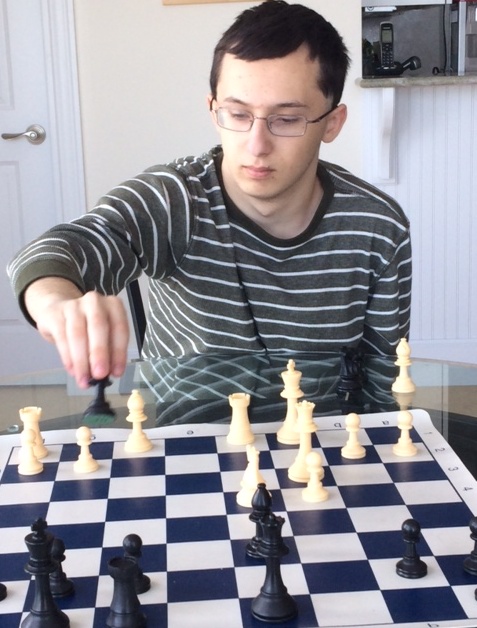 Waterville Chess Club