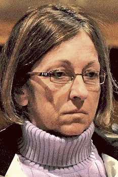 Carole Swan was convicted of extortion, workers’ compensation fraud and filing false tax returns.