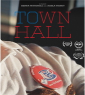 “Town Hall,” about the tea party movement, is one of the CIFF’s past successes.