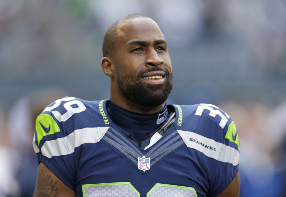 The New England Patriots continued to bolster their defense Friday by agreeing to a deal with free-agent cornerback Brandon Browner.