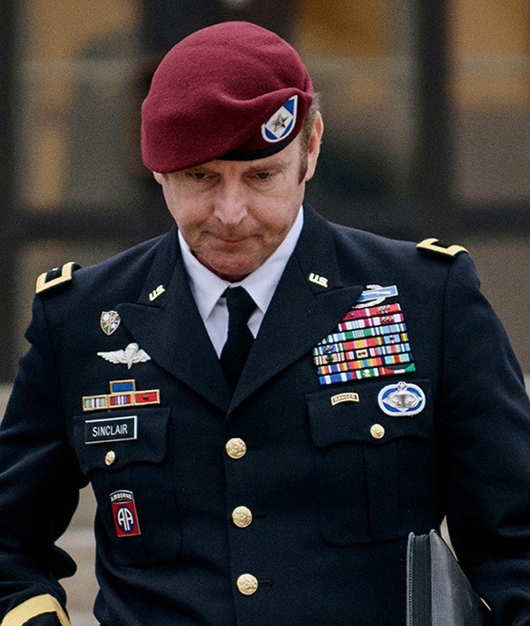 Brig. Gen. Jeffrey Sinclair has agreed to a plea deal to end his trial on sex-assault charges, lawyers said Sunday.