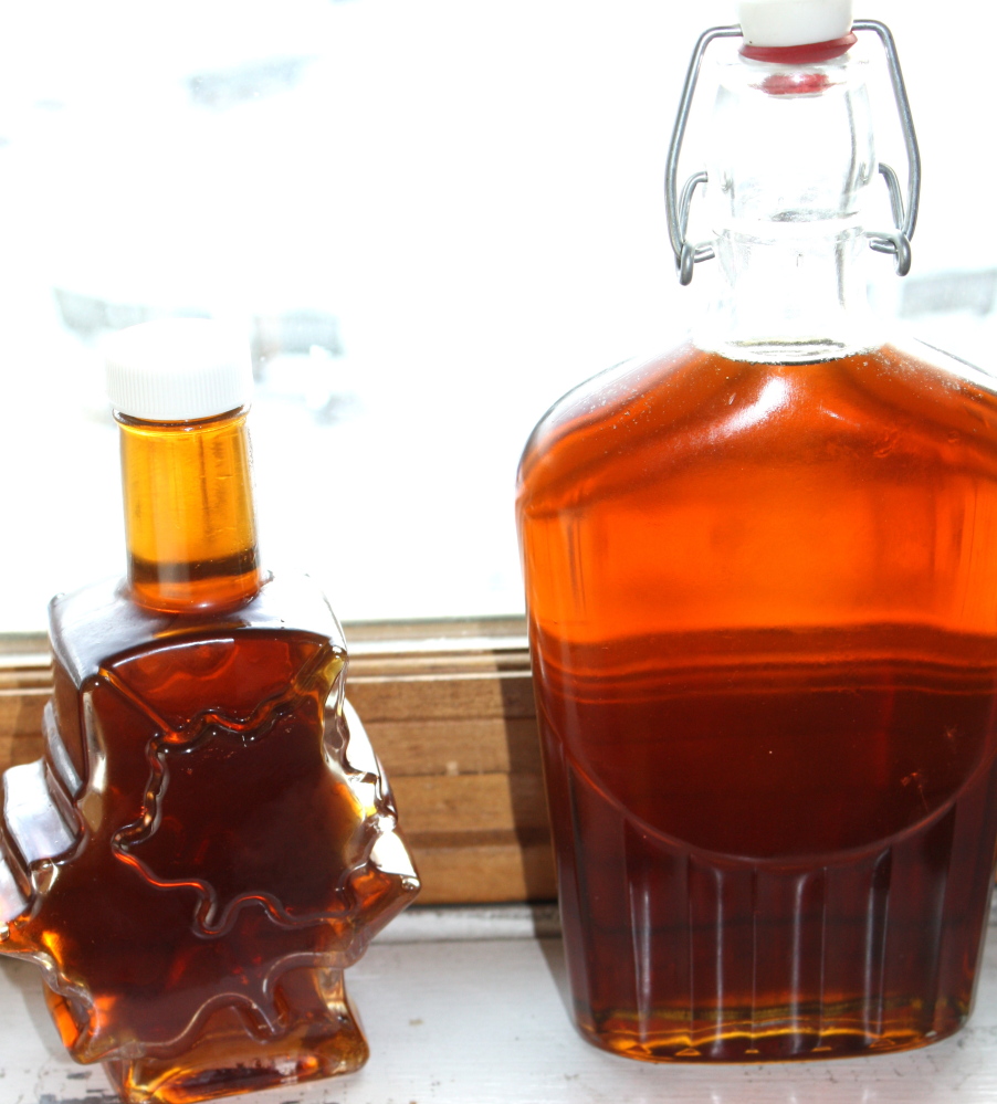 Maple syrup is health food’s answer to refined white sugar and can be used in recipes from sweet to savory.
