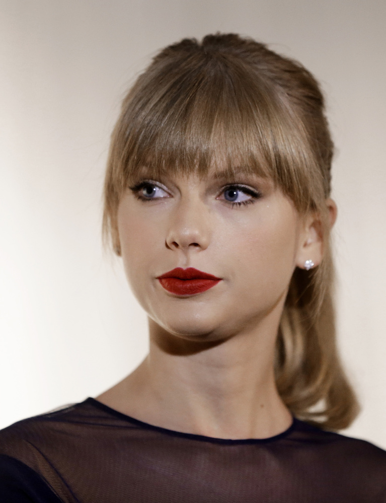 Taylor Swift was granted a restraining order against Daniel Cole of Brewster, Mass.