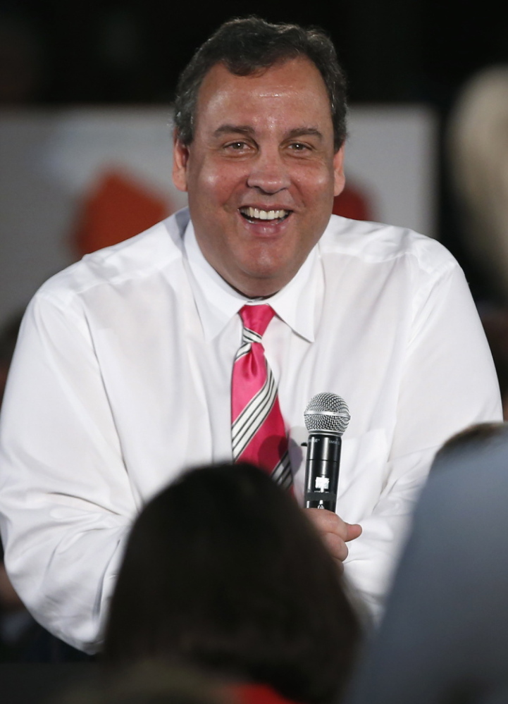 Lawyers hired by New Jersey Gov. Chris Christie's administration said Thursday the governor was not involved in the plot to create traffic jams last fall.