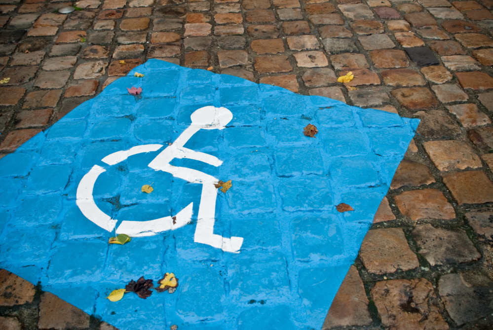 To make Portland more welcoming and accessible to people with disabilities, the city will have to examine the shortcomings of its services and infrastructure.