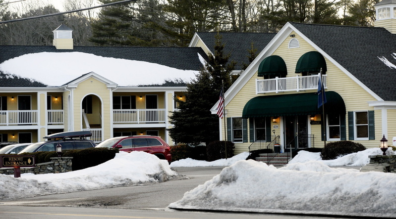Twenty-one people were sickened by carbon monoxide last Sunday at The InnSeason Resorts – The Falls at Ogunquit, a Route 1 time-share resort. The incident has sparked a flurry of purchases of carbon monoxide detectors and raised concerns about safety.