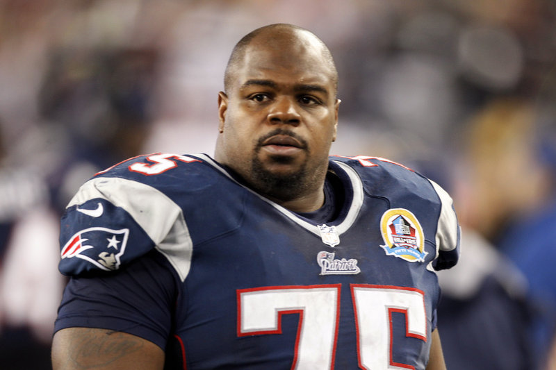 Defensive tackle Vince Wilfork has asked the New England Patriots to release him after 10 seasons, several media outlets reported Thursday.