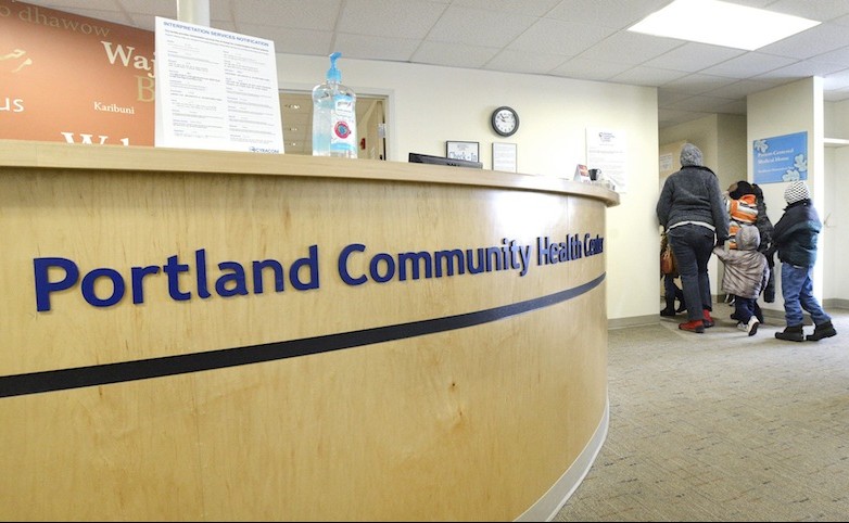 Because of “recent staffing efforts” by the Portland Community Health Center, “all parties are more confident that what was once considered to be a potentially large gap” in medical services to the homeless “is not a significant issue,” says Sheila Hill-Christian, Portland’s deputy city manager.