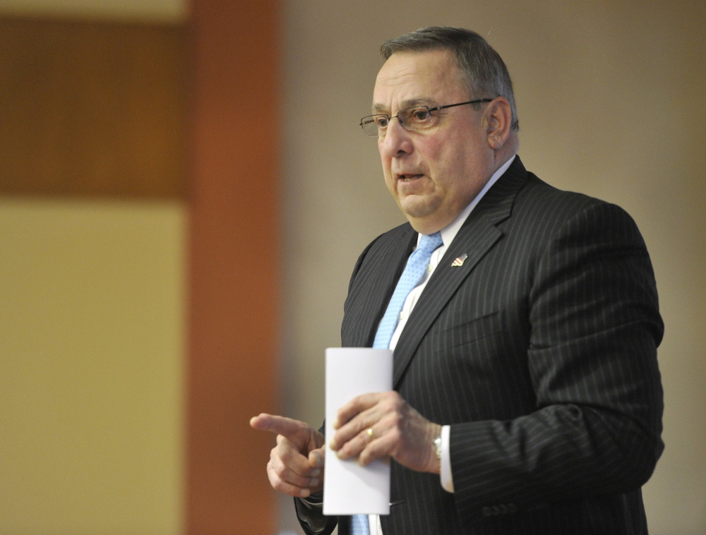 The Maine House on Thursday rejected three welfare reform proposals by Gov. Paul LePage while approving a significantly altered version of a fourth.