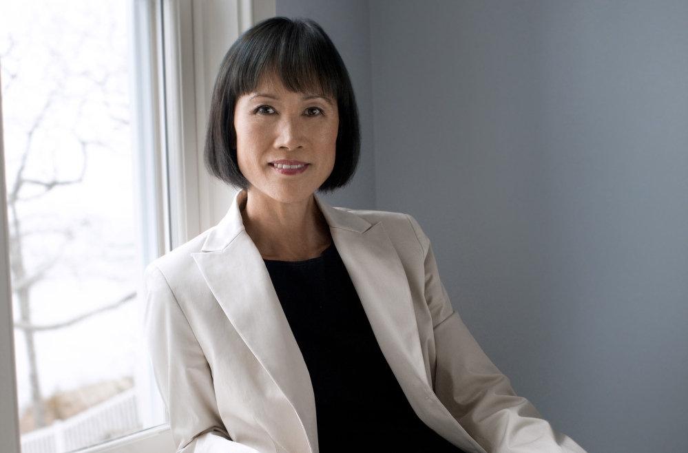 Author Tess Gerritsen of Camden, above, and songwriter David Mallett of Sebec, below, will speak at the University of Maine’s commencement exercises on May 10 in Orono.