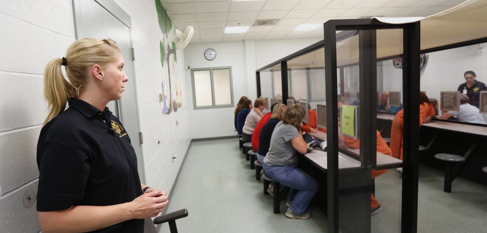 Five years ago the Legislature created a commission to run the county jails without enough authority or budget to do the job. A new proposal would change that and give the system what it needs.