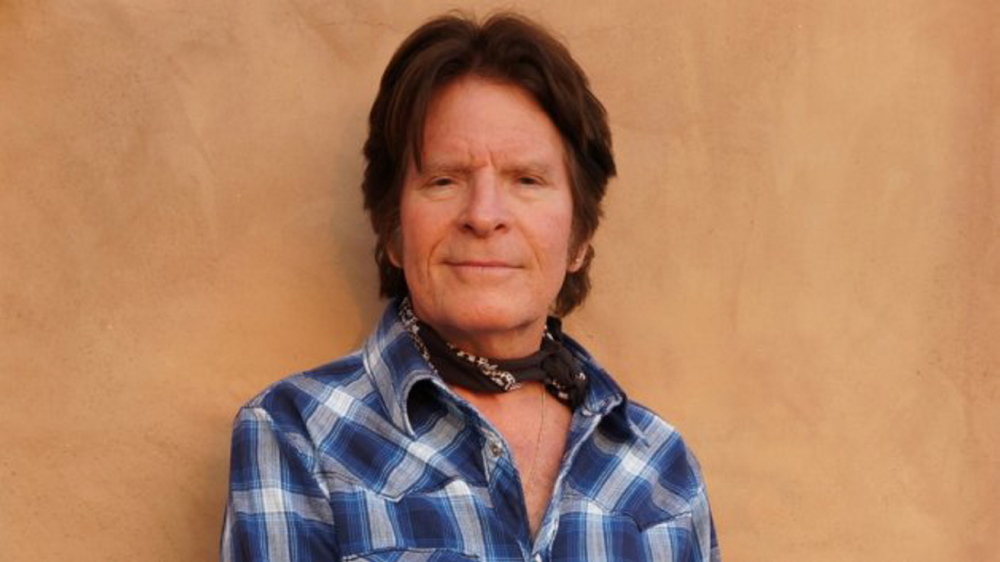John Fogerty is at the Cross Insurance Center in Bangor on Aug. 2. Tickets go on sale Saturday.