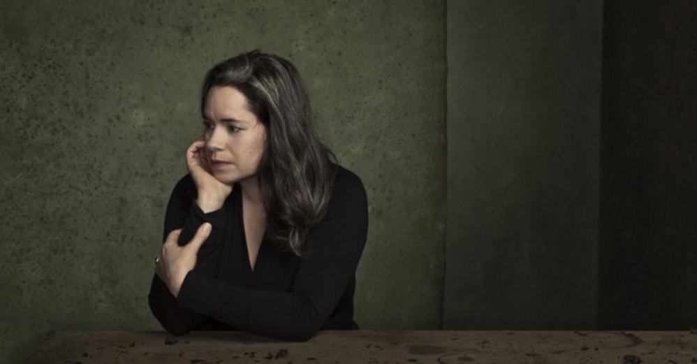 Natalie Merchant is at the State Theater in Portland on July 18. Tickets go on sale Friday.