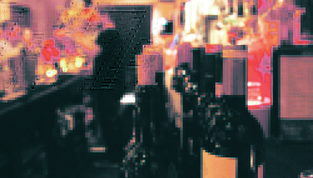 The North Point boasts some of the best happy hour specials in town: $4 glasses of wine and $3 drafts from 4 to 6 p.m. Monday to Friday. On Monday nights all wine bottles are half-price from 6 p.m. to midnight.
