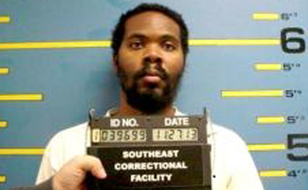 Cornealious Anderson was convicted of armed robbery but did not receive instructions on when to report to prison.