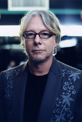 Mike Mills will appear at Bull Moose’s Scarborough store on Record Store Day, promoting R.E.M.’s “Unplugged: The Complete 1991 and 2001 Sessions.”