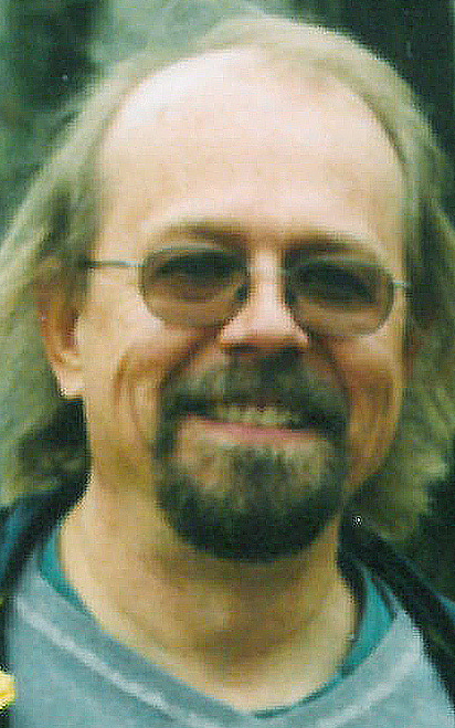 Rick Hautala, Maine's second most well-known horror writer