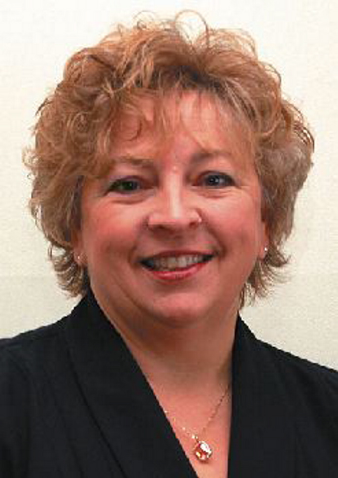 Rep. Lori Fowle
