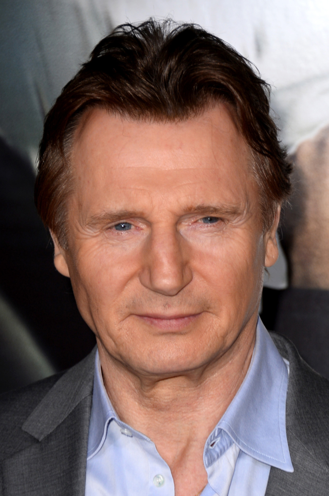 Actor Liam Neeson has taken a public stance supporting the continuation of New York’s carriage horse business. Mayor Bill de Blasio wants to replace them with electrically powered vintage cars.