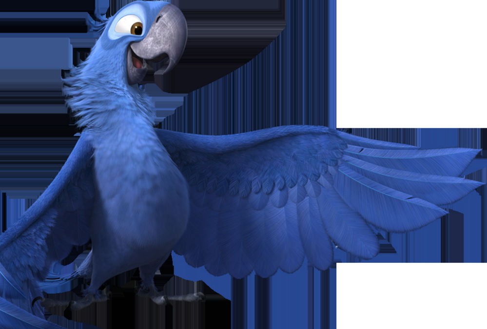 “Rio 2” is animated with the voices of Jesse Eisenberg, Anne Hathaway, Jemaine Clement, and Andy Garcia.