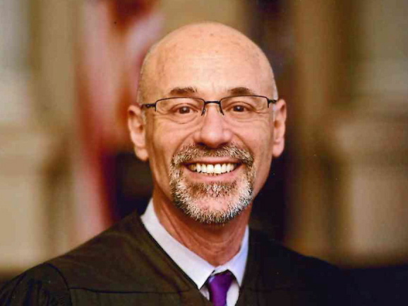 The U.S. Senate confirmed Maine Supreme Judicial Court Justice Jon Levy’s nomination to the federal bench Wednesday.