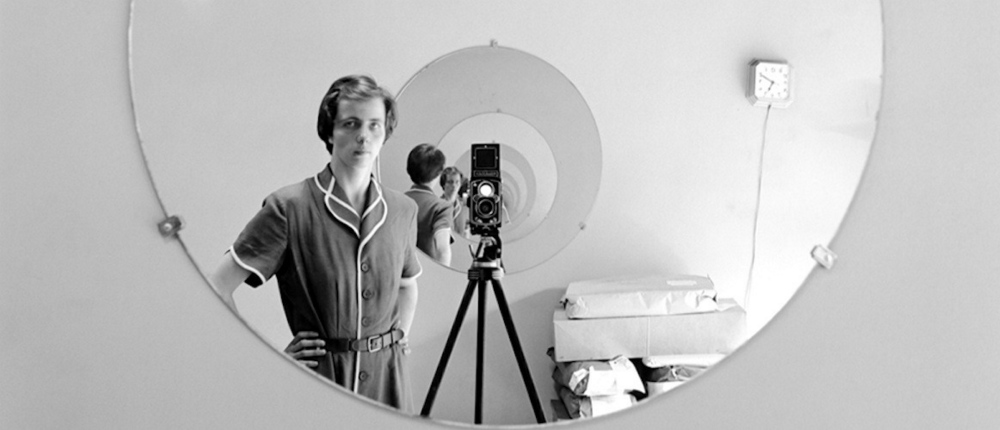 The documentary “Finding Vivian Maier” focuses on the nanny who was posthumously recognized for her street photography.
