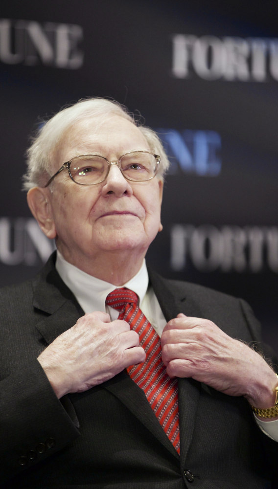 Warren Buffett, CEO of Berkshire Hathaway, hasn’t beat the market recently, but his track record since 1965 is solid. Overall, Berkshire’s compounded annual gains have doubled the gains of the S&P 500.
