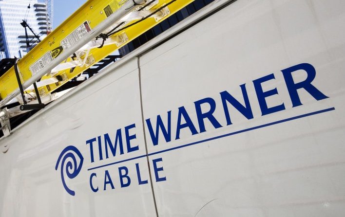 Comcast has agreed to buy Time Warner Cable in a deal that would combine the top two cable TV companies in the nation. The House Judiciary Committee is holding a hearing on the merger Thursday.