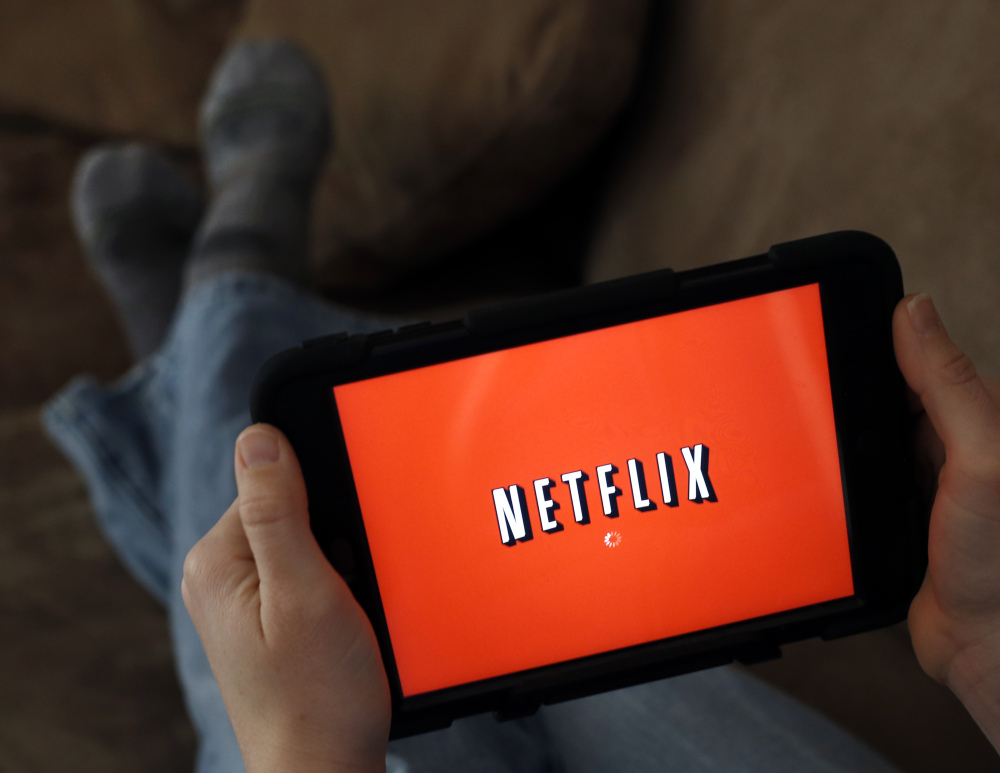 Netflix is raising its Internet video prices for new customers in order to afford to pay for more original programming and video that can be seen only on Netflix.