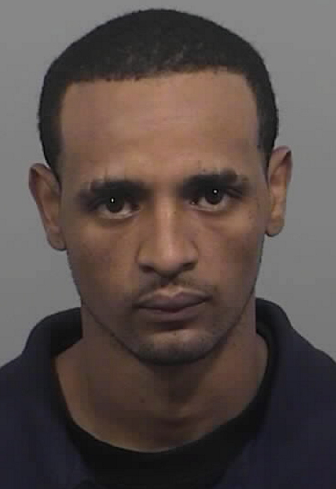 Biniam Tsegai faces a prison sentence of five to 40 years on a federal cocaine-trafficking charge.
