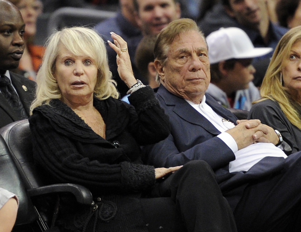 Los Angeles Clippers owner Donald T. Sterling and his wife Shelly have until June 3 to reach a sale agreement for the team.