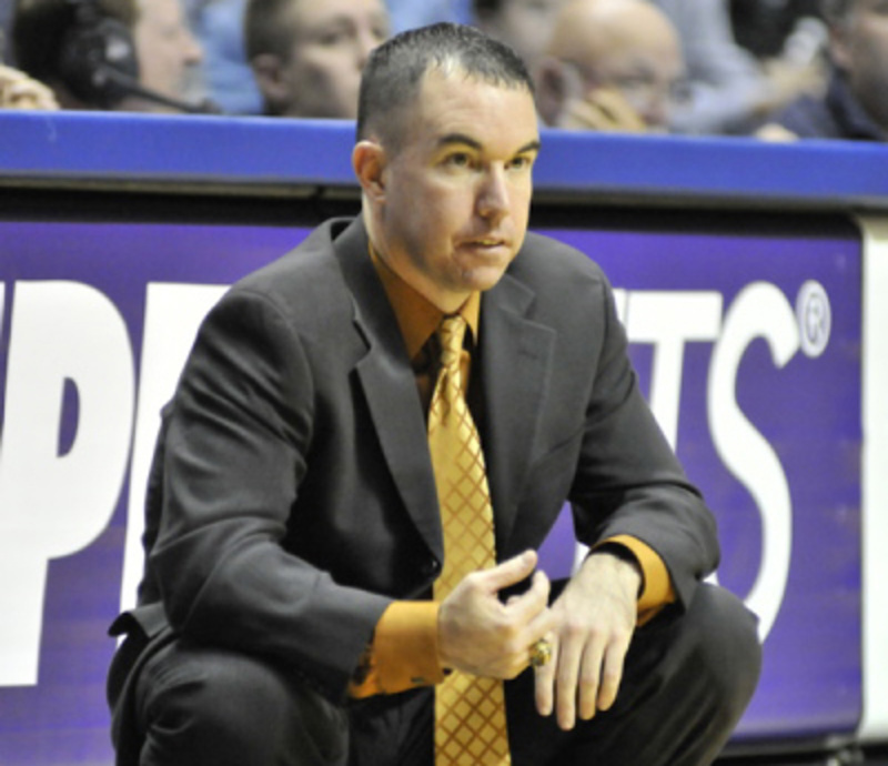 Rhode Island College basketball coach Bob Walsh will be the new men’s basketball coach at the University of Maine.
