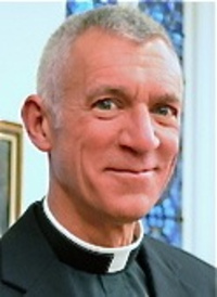 The Rev. Louis J. Phillips