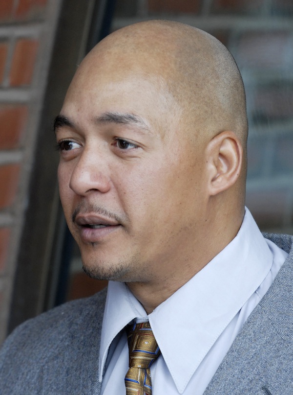 Shawn Drumgold spent 15 years in prison. His conviction was overturned and he was released in 2003 when Suffolk County prosecutors concluded he was wrongly convicted after the key witness recanted.