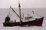 U.S. Rep. Don Young, R-Alaska, has proposed a change to the Magnuson-Stevens Fishery Conservation and Management Act to provide more flexibility in rebuilding fish stocks. File Photo/The Associated Press