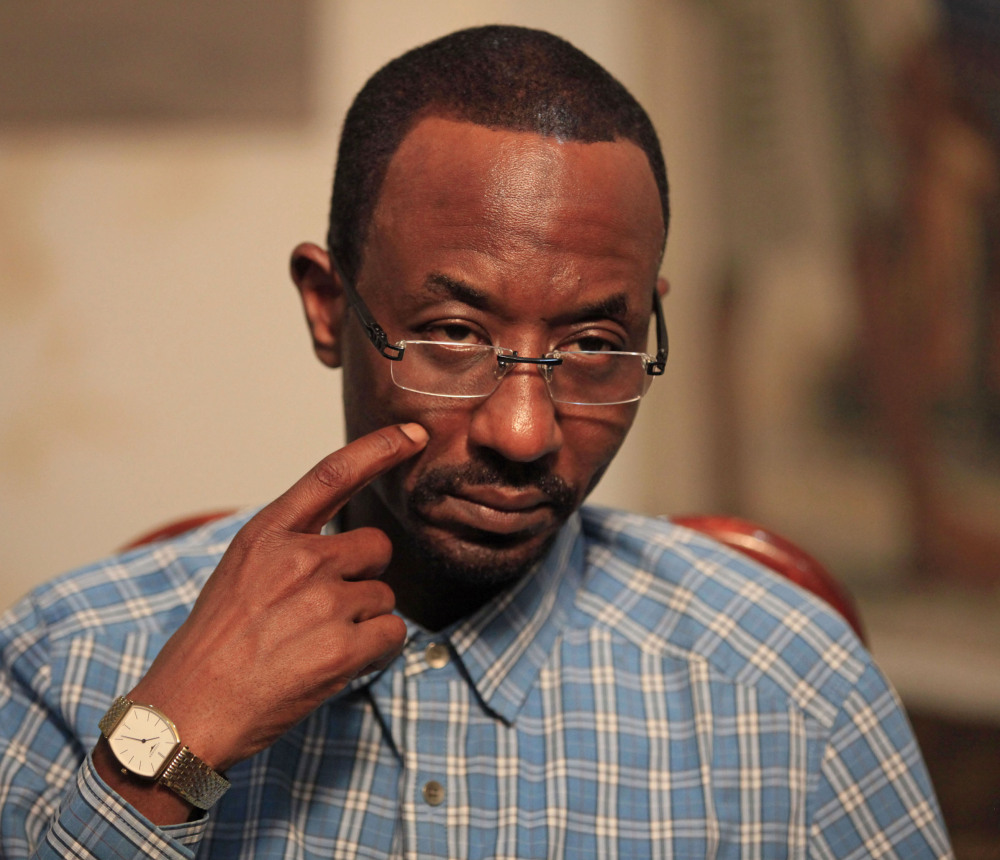 Nigeria’s Lamido Sanusi's views are likely to create collisions with extremist groups such as Boko Haram.