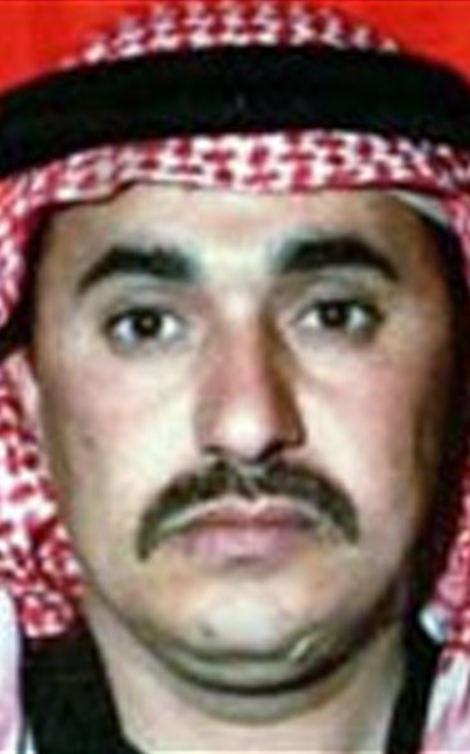 Abu Musab al-Zarqawi was killed in 2006.