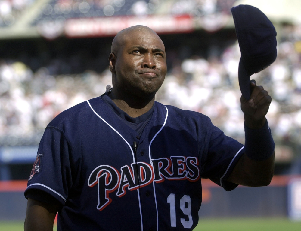 Tony Gwynn, who died of oral cancer last month at the age of 54, attributed his cancer to years of chewing tobacco. Some major league players have responded by quitting the habit.