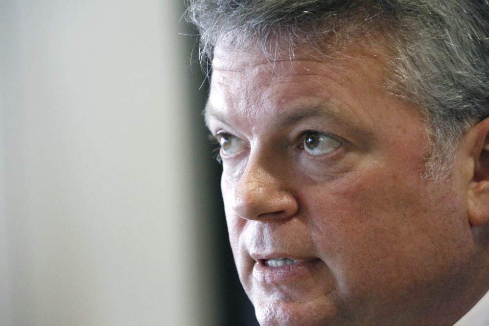 Mississippi Attorney General Jim Hood has sued credit reporting giant Experian, alleging sweeping errors in the company’s data and routine violations of consumer protection laws.