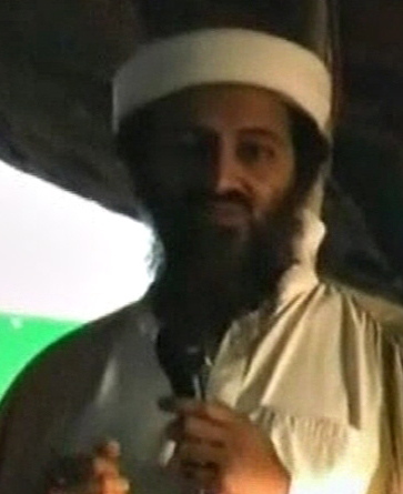 A project by the CIA to create and manufacture a morphing Osama bin Laden doll was code-named “Devil Eyes.”