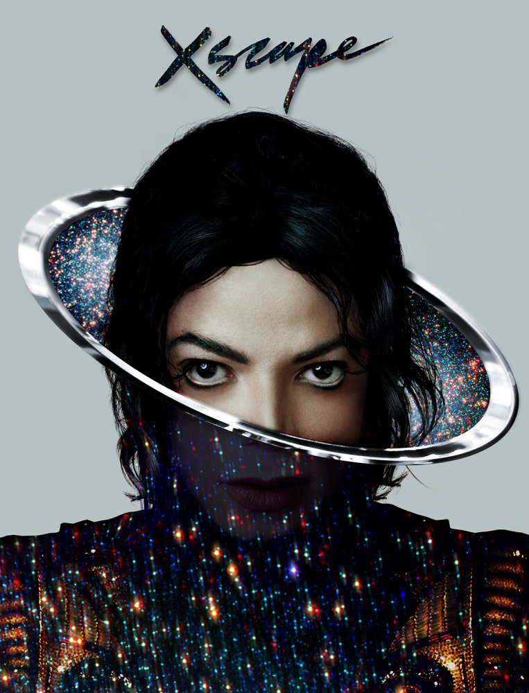 “Xscape,” the new Michael Jackson CD release, debuted at No. 2 on music charts.