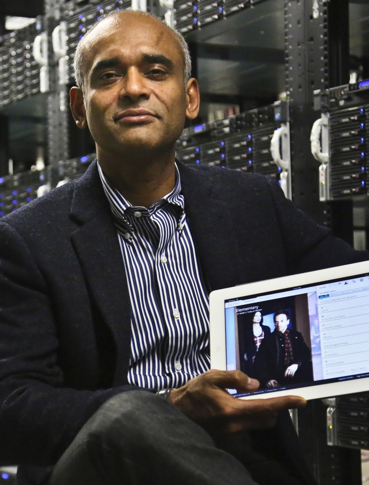 Chet Kanojia, Aereo’s CEO, calls the decision “a massive setback” for consumers.