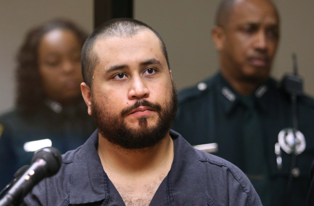 George Zimmerman spends $3,304 a month but has no income. His debts total $2.5 million, mostly legal fees.
Reuters