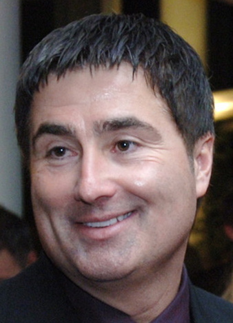 Michael A. Liberty, shown in 2005, pleaded guilty Monday to federal charges of making contributions to a presidential campaign in 2011 in the names of other people.