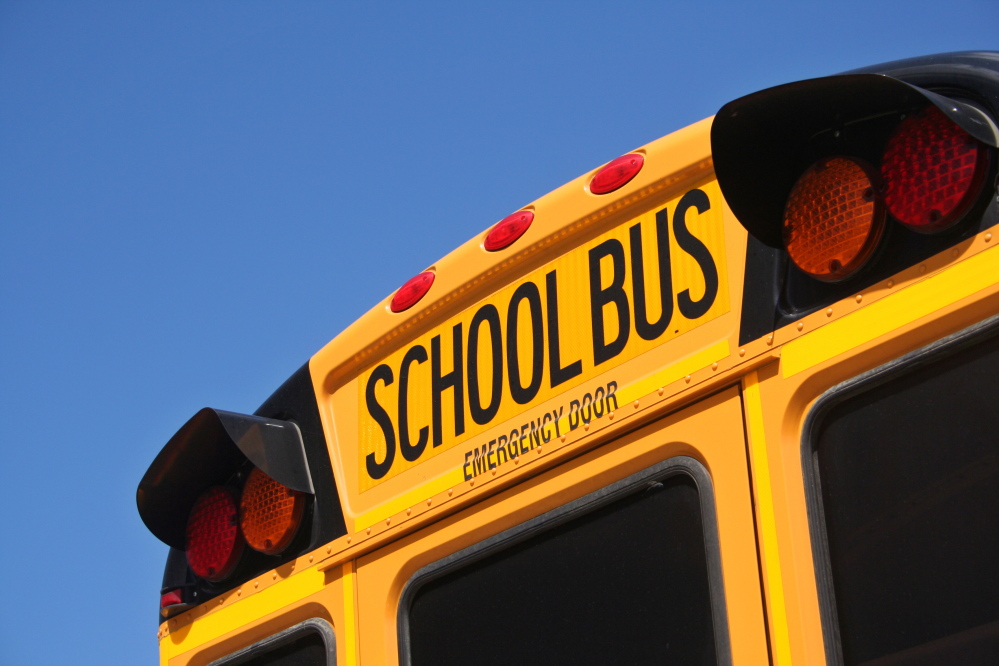 Ninety-two percent of school bus drivers believe it’s “their job” to step in when a student is being assaulted, taunted or threatened, a survey found – but only 56 percent say they’ve been trained in how to intervene in bullying incidents. shutterstock.com