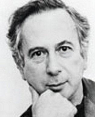 George Rochberg