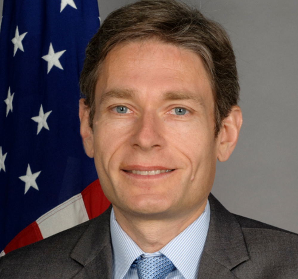 Tom Malinowski, assistant secretary of state for democracy, human rights and labor, was asked to leave Bahrain, that nation’s Foreign Ministry says.