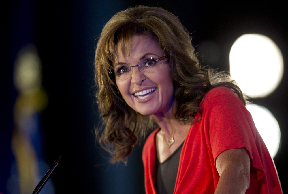 Sarah Palin’s series, “Amazing America,” is being renewed for a second season, to start early next year.